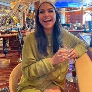 Free People Malibu Set